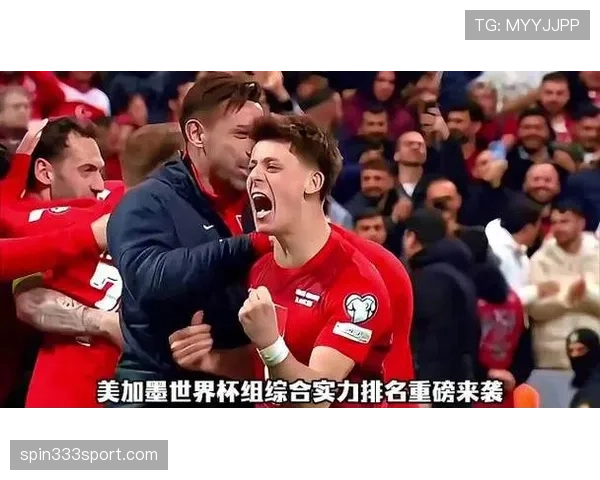 世界杯美国队D组谁会成为搅局者